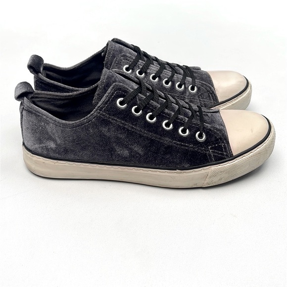 Velvet My Style Sneakers - Picture 6 of 14